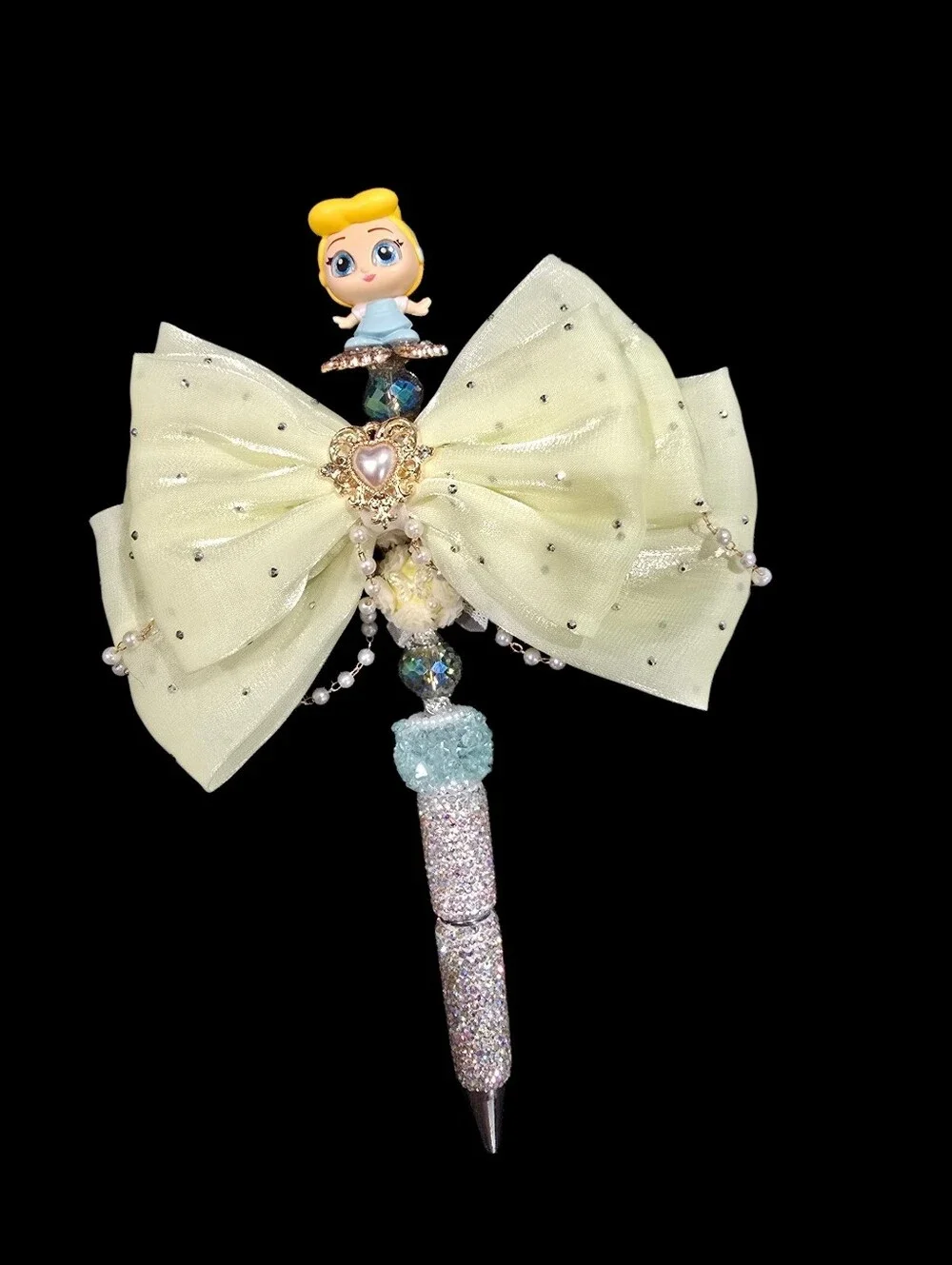 Princess Theme Pen
